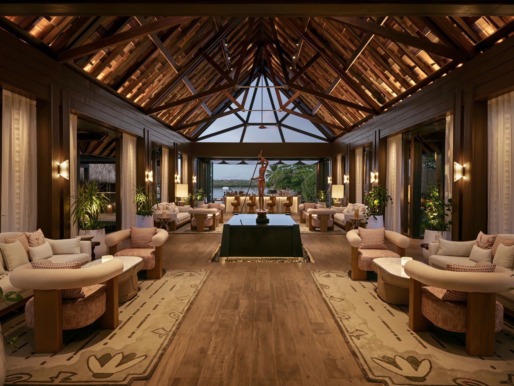 Four Seasons Resort Mauritius at Anahita